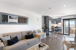 Apartamento Freire